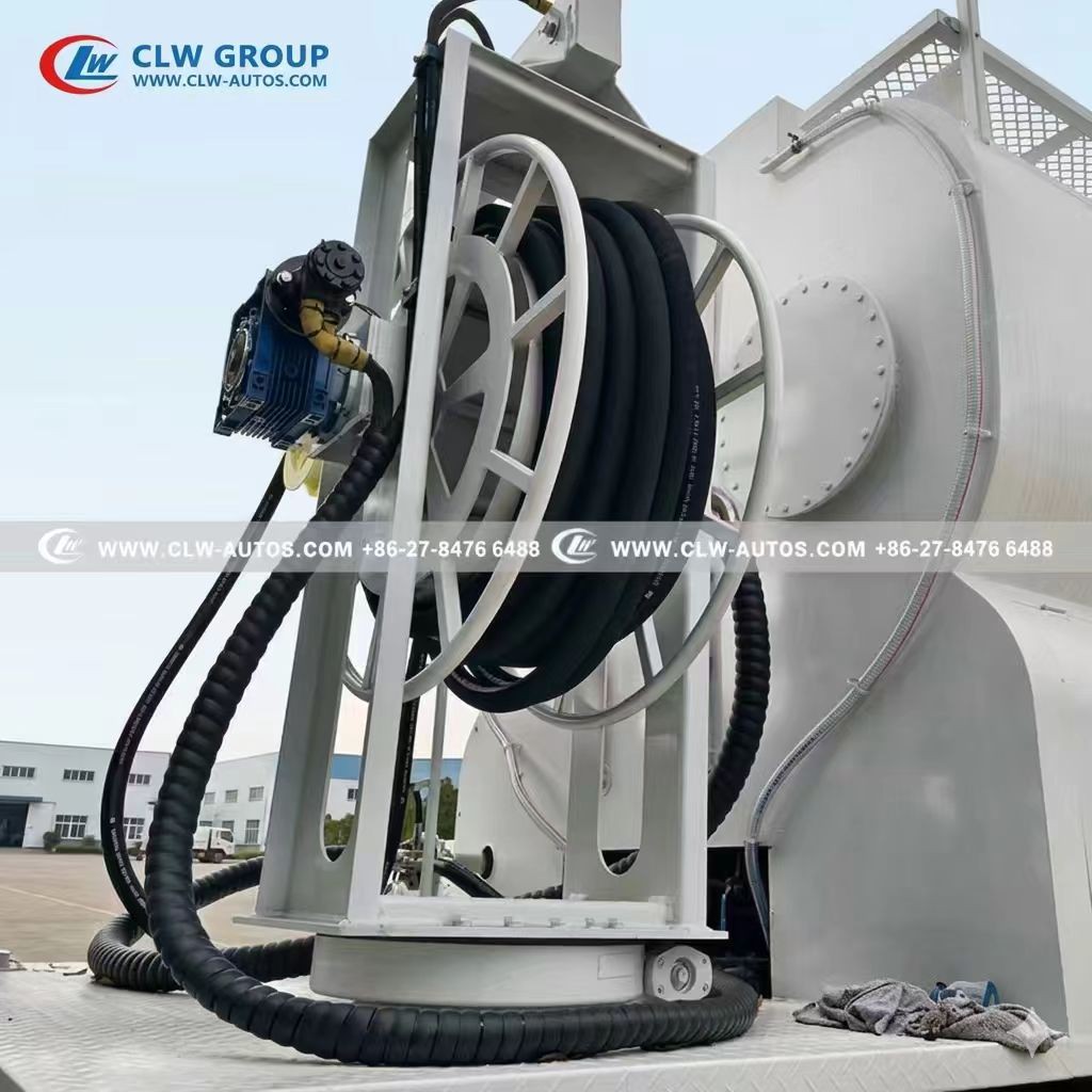 Mobile Explosives Manufacturing Unit MEMU