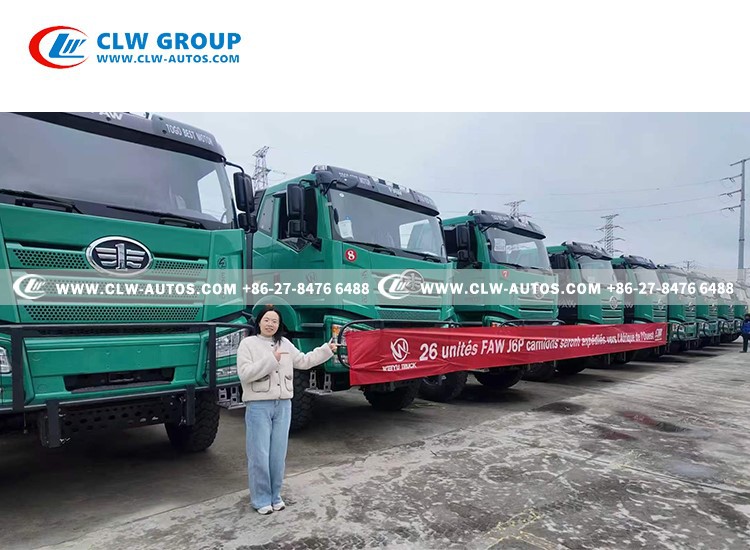 CLW Group