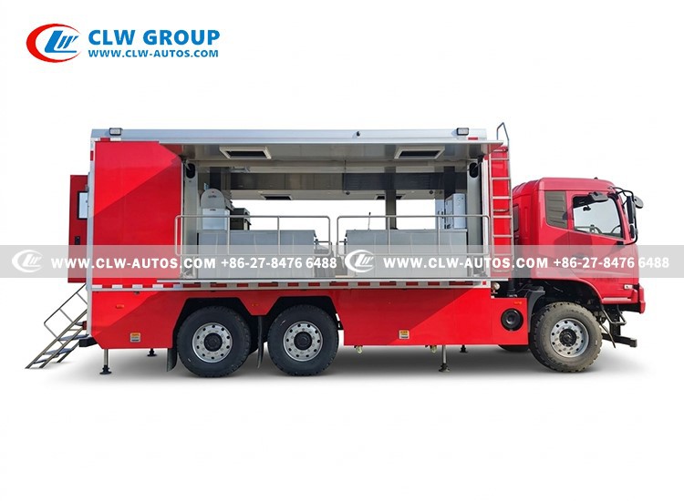 FieldKitchenVehicle
