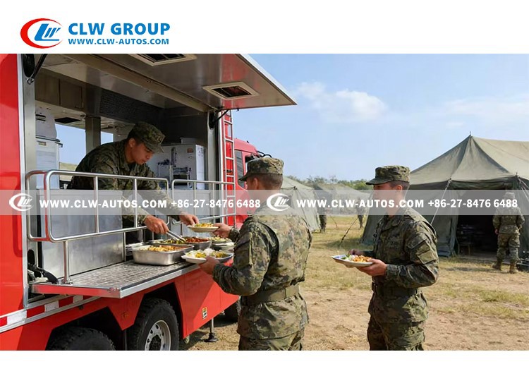 Military Field Training Peacekeeping Missions