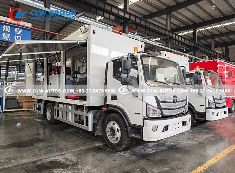 MobileRepairTruck