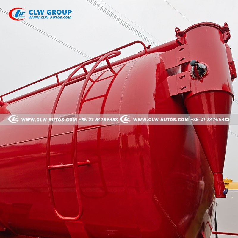 Two-stage anti-overflow valve for better filtering