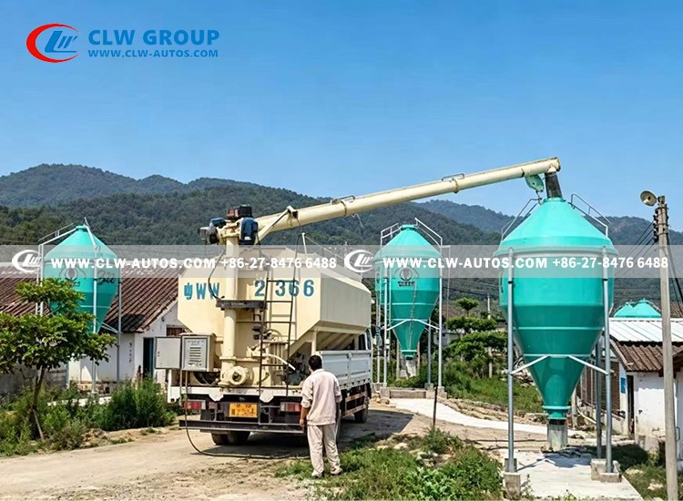 Petroleum Resin Pellet Carrier