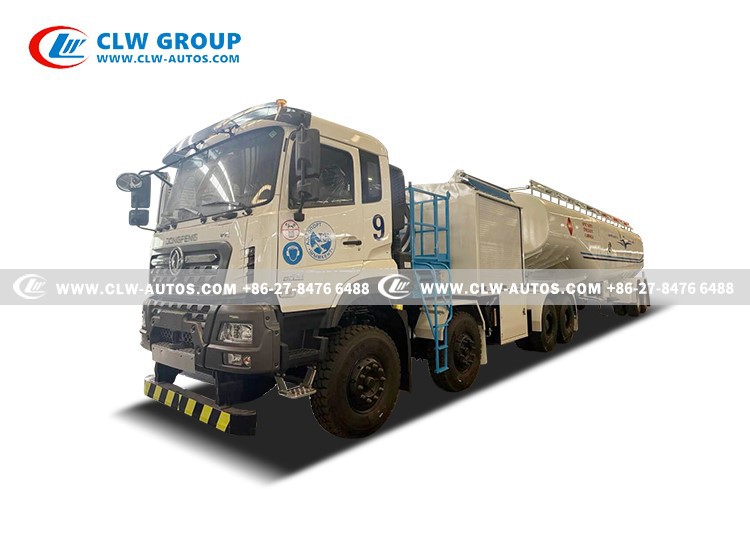 Refueling Unit
