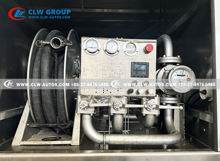 Refueling System