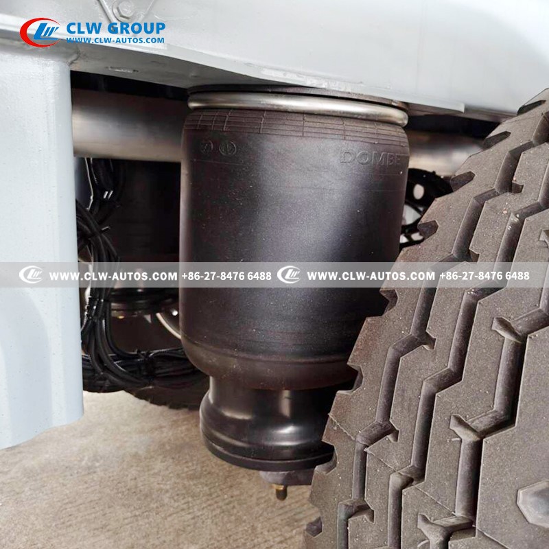 China Fuel Tanker Trailer 38000L China Fuel Tanker Trailer 38000L
