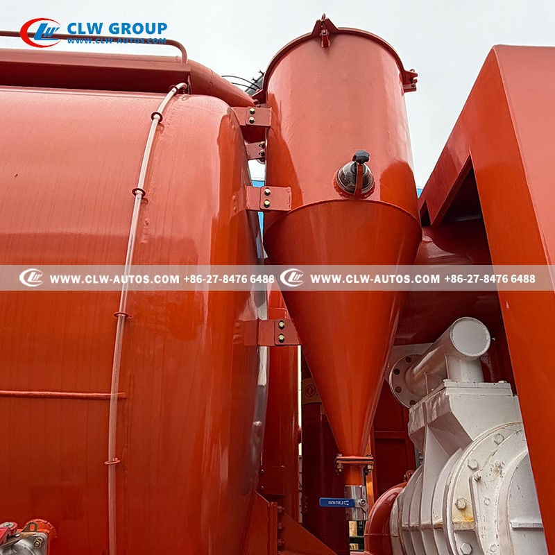Suction filter