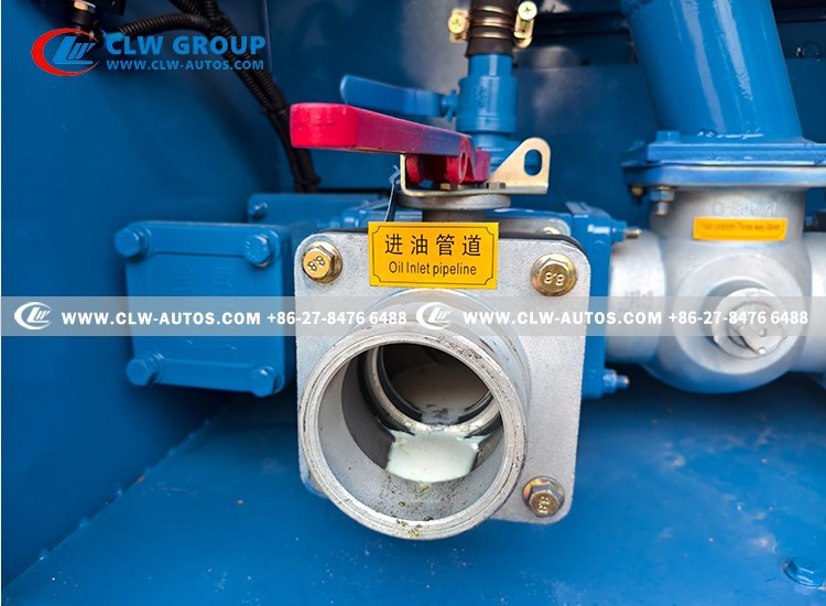 Mobile gasoline Refueling Trucks Manufacturer Mobile gasoline Refueling Trucks Manufacturer