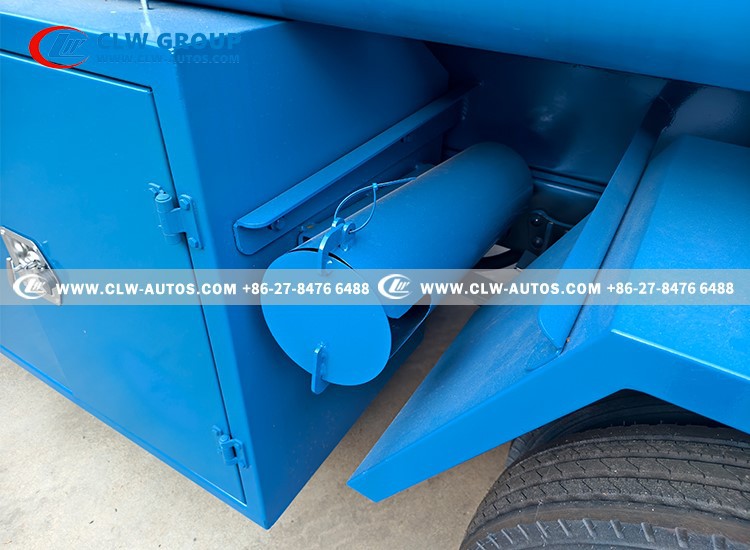 Refueling Trucks For Sale Refueling Trucks For Sale