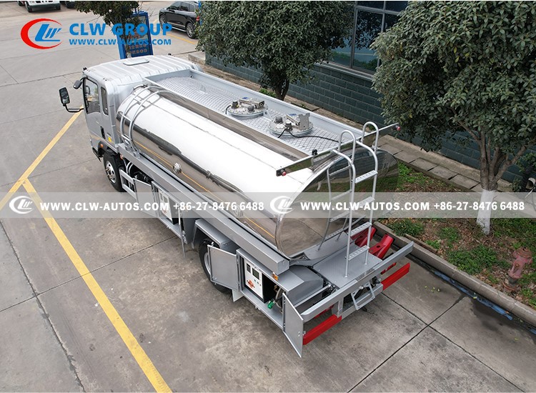 European standard manholes truck European standard manholes truck