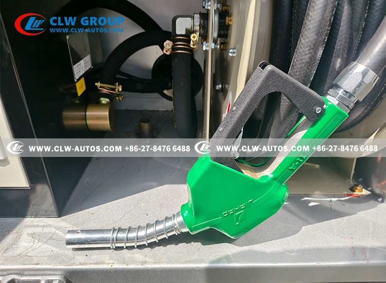 10000 GALLON FUEL TRUCK 10000 GALLON FUEL TRUCK