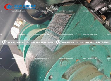oil pump oil pump