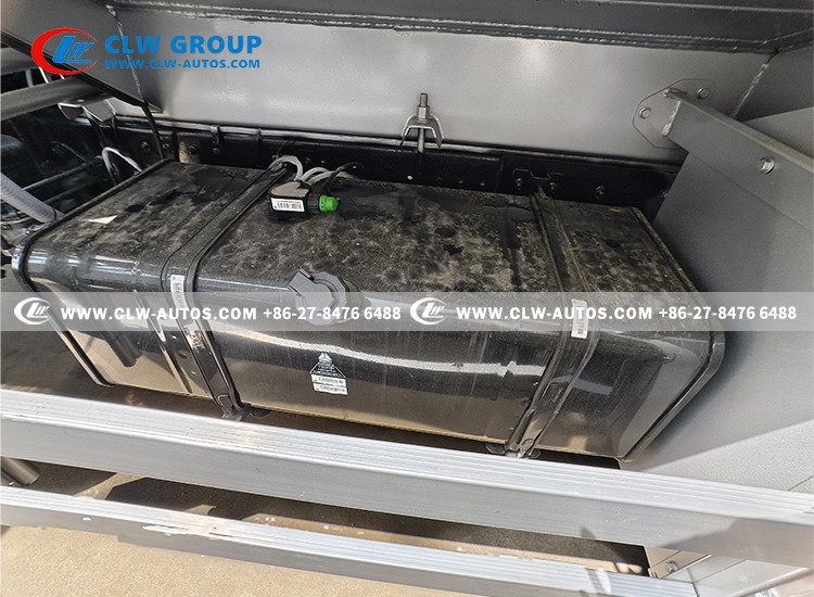 sinotruk HOWO 8000L Fuel truck sinotruk HOWO 8000L Fuel truck