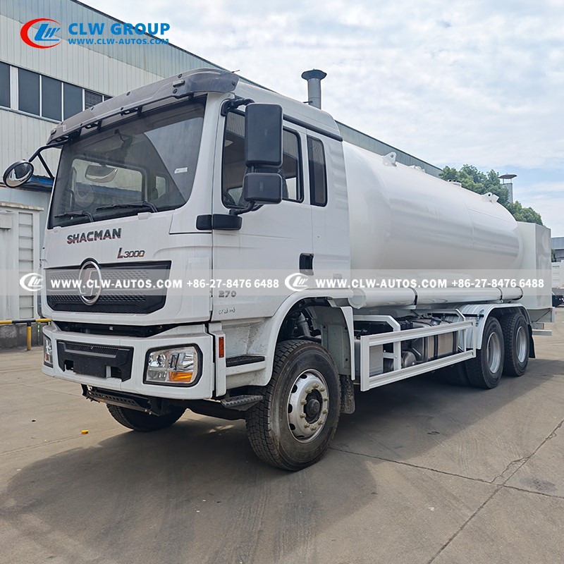 LPG Delivery Trucks6