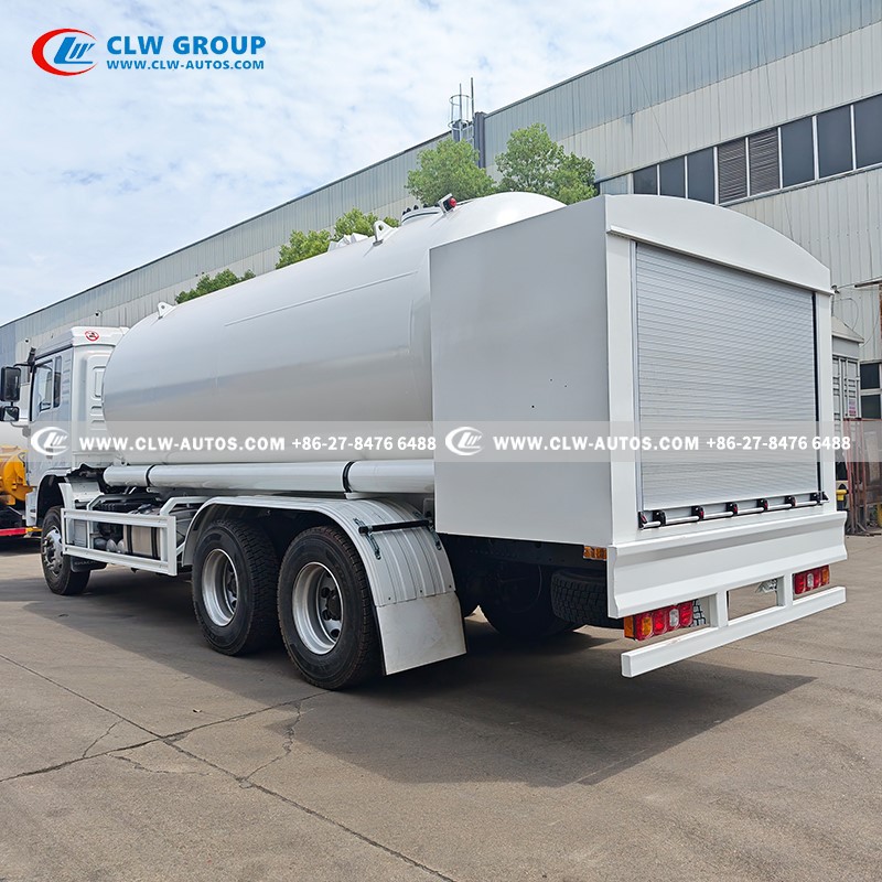 LPG Bobtail Trucks9