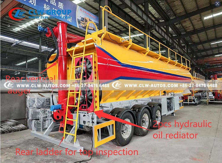 Animal Feed Trucks Animal Feed Trucks