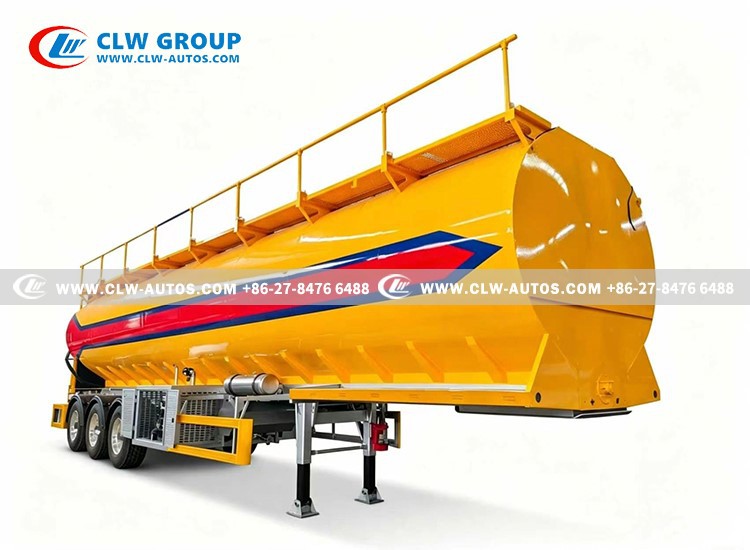 Bulk Feed Transport Tank truck Bulk Feed Transport Tank truck