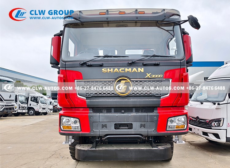 25ton Wrecker Towing Truck for Sale