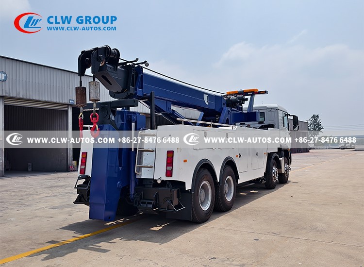 30 Ton Truck Mounted Crane 30 Ton Truck Mounted Crane