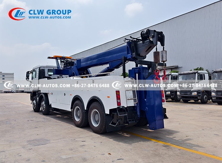 Rotating Crane Trucks Rotating Crane Trucks