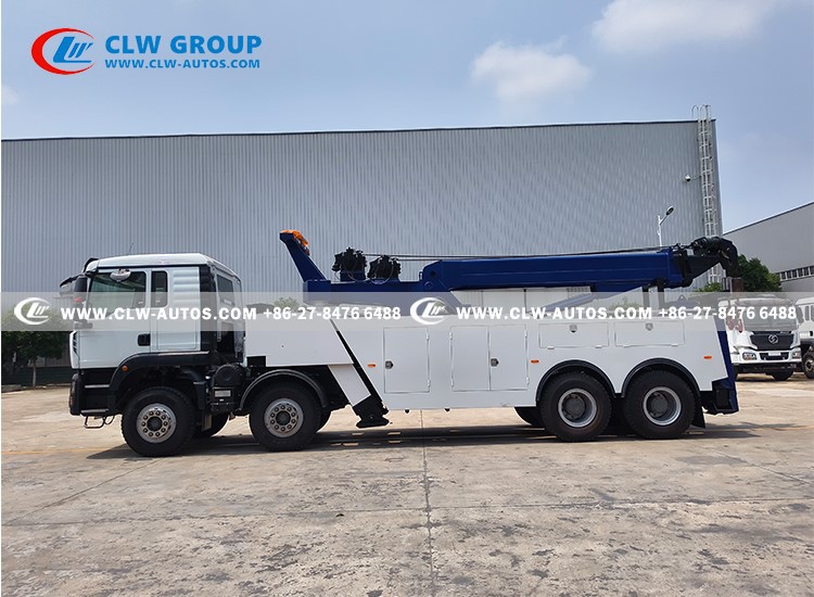 Rotator tow truck Rotator tow truck