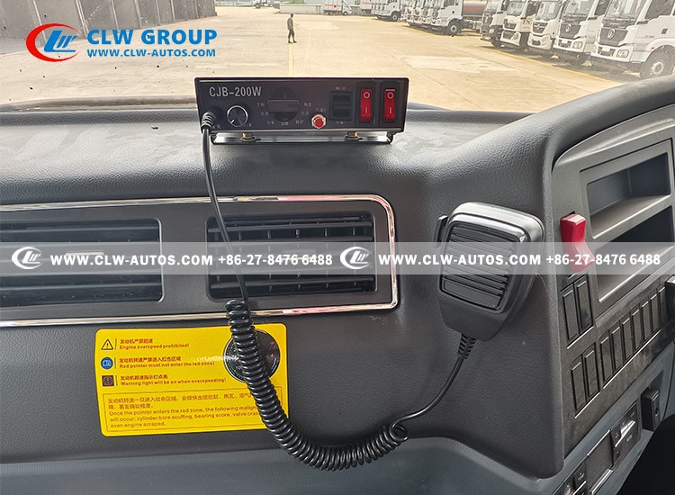 360 Rotating Wrecker with Independent Lift 360 Rotating Wrecker with Independent Lift