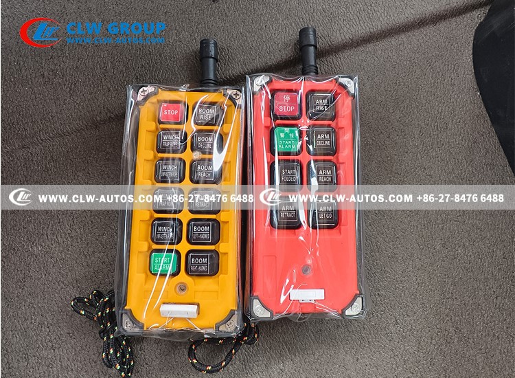 30ton Independent Rotator remote control 30ton Independent Rotator remote control