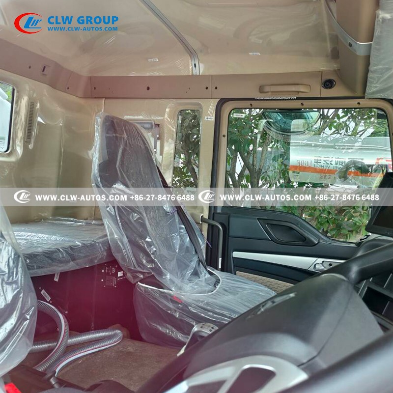Sinotruck HOWO 30cbm Liquid Oil Diesel Transport