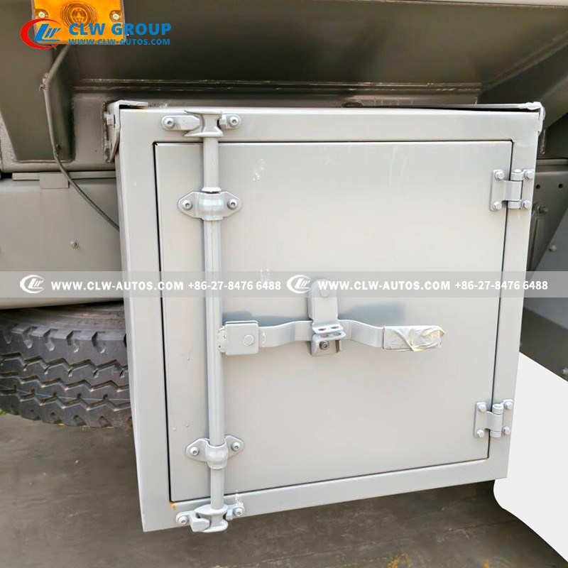 Brand New Sinotruk HOWO fuel dispenser truck