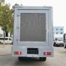2. P6 LED truck