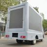 3. P6 Adverting truck