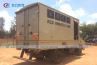 Prisoner Transport Truck