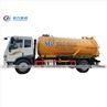 cesspit emptier truck02
