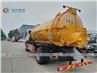 cesspit emptier truck06