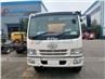 cesspit emptier truck07