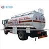 FAW fuel truck3
