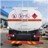 right hand drive fuel truck2