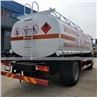 right hand drive fuel truck4
