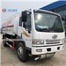 right hand drive fuel truck3