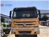 RHD Sinotruk 290HP Synchronous Chip Sealer