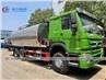 RHD Sinotruk Howo 16CBM Bitumen Distributor Truck