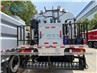 RHD Sinotruk Howo 16CBM Bitumen Distributor Truck