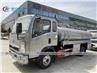 10000liters Oil Bowser Truck14