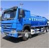 sewer exhauster truck02