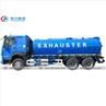sewage exhauster truck0