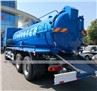 sewer exhauster truck01
