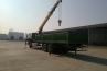 5. 6×4 stiff crane