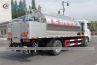 Shacaman 12CBM Asphalt Sprayer Truck