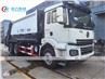 Shacman 20cbm 15tons 6X4 Compactor Garbage Truck