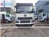 Shacman 20cbm 15tons 6X4 Compactor Garbage Truck
